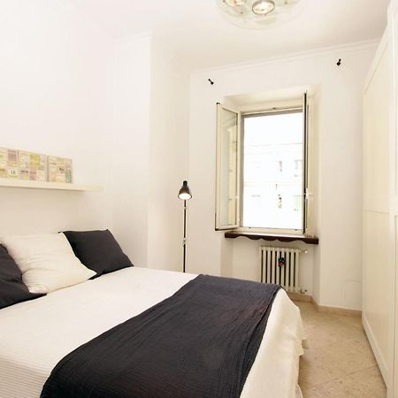 Cattaneo Flat Apartment Roma Exterior foto