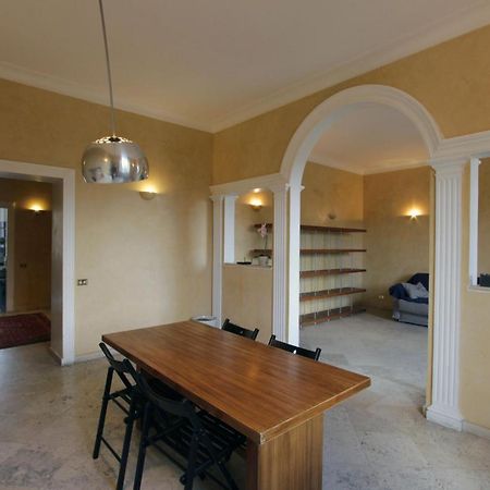 Cattaneo Flat Apartment Roma Exterior foto