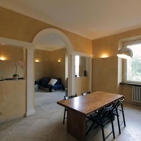 Cattaneo Flat Apartment Roma Exterior foto