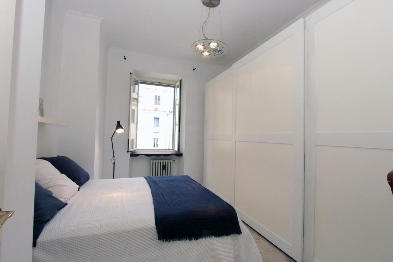Cattaneo Flat Apartment Roma Exterior foto