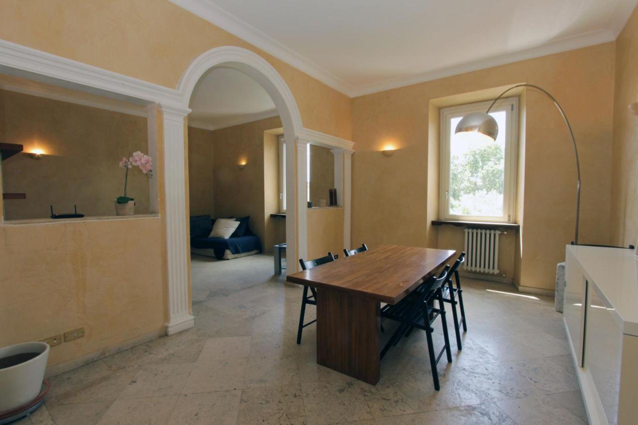 Cattaneo Flat Apartment Roma Exterior foto