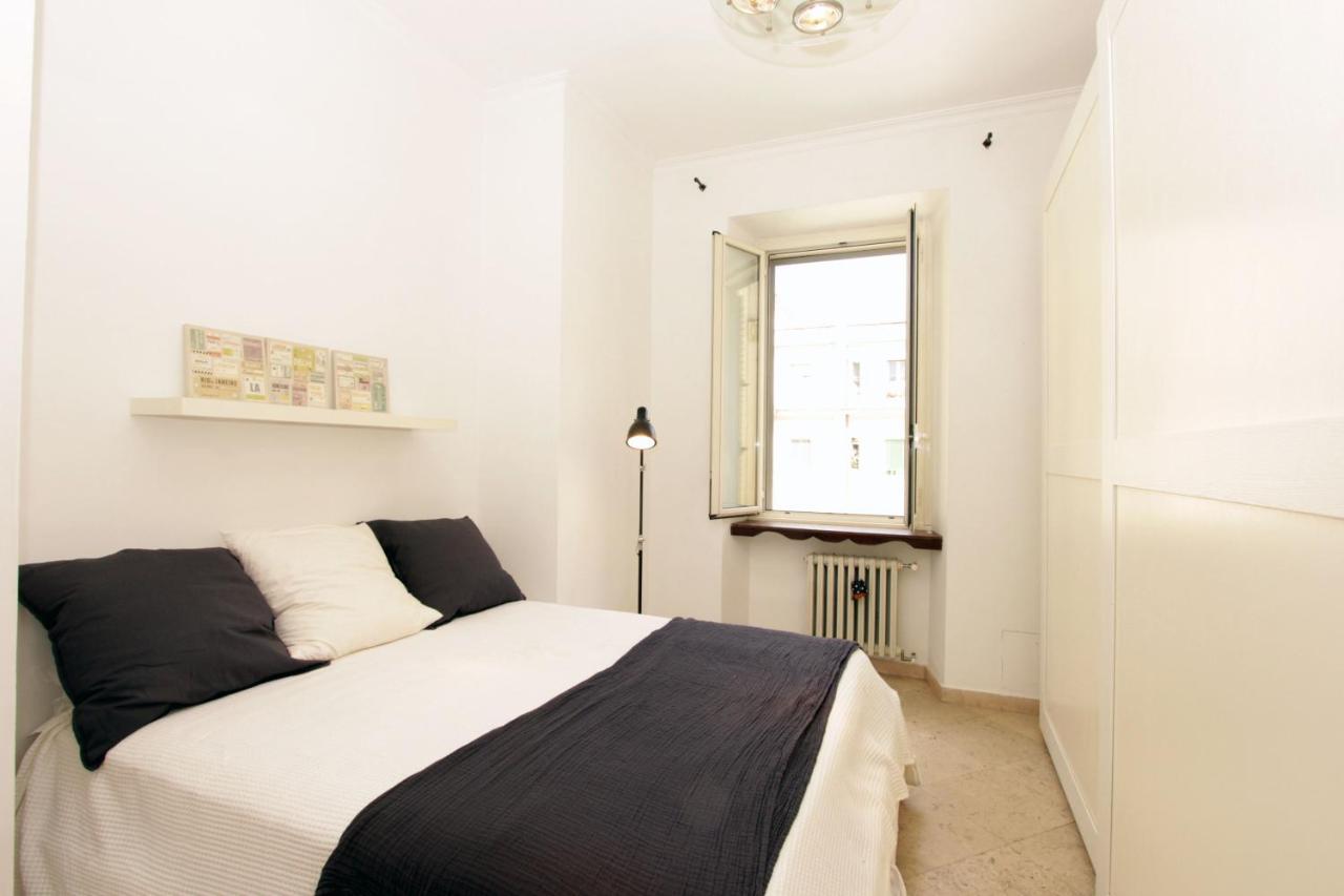 Cattaneo Flat Apartment Roma Exterior foto