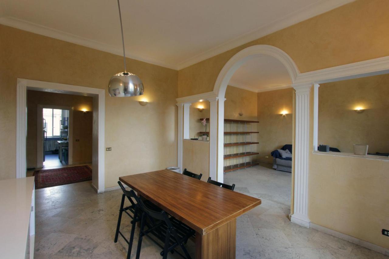 Cattaneo Flat Apartment Roma Exterior foto