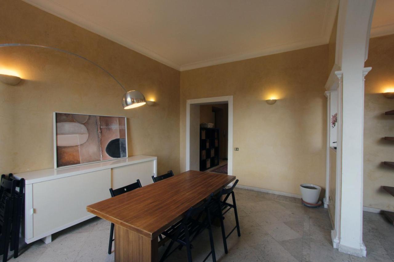 Cattaneo Flat Apartment Roma Exterior foto