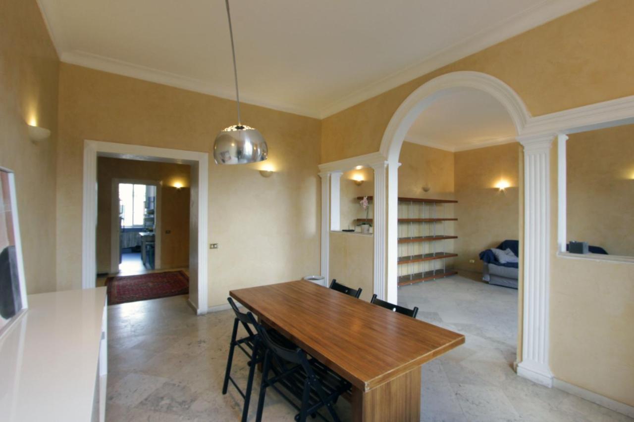 Cattaneo Flat Apartment Roma Exterior foto