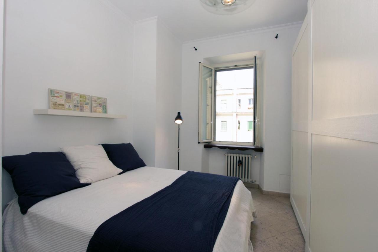 Cattaneo Flat Apartment Roma Exterior foto