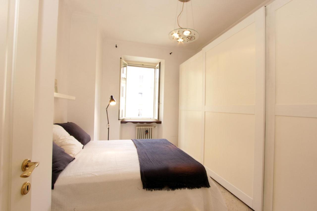 Cattaneo Flat Apartment Roma Exterior foto