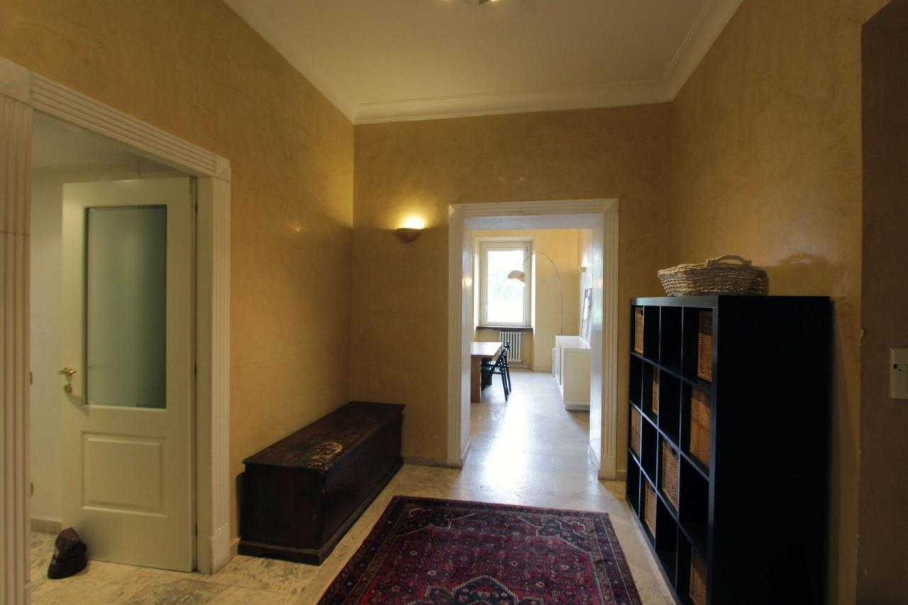 Cattaneo Flat Apartment Roma Exterior foto