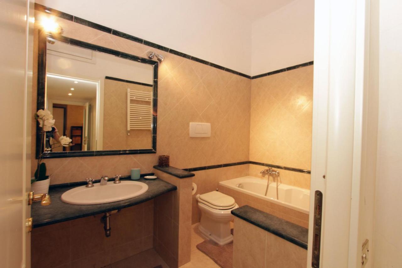 Cattaneo Flat Apartment Roma Exterior foto