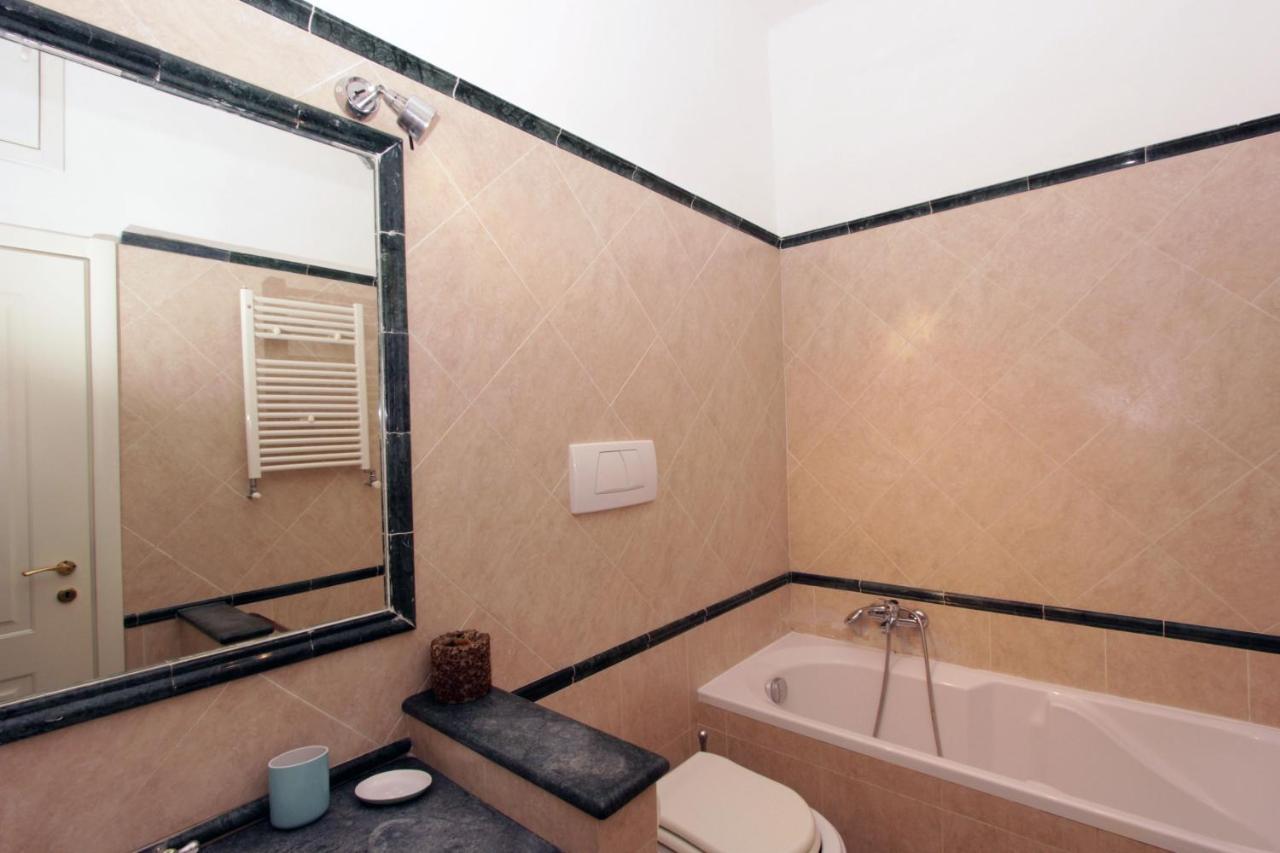 Cattaneo Flat Apartment Roma Exterior foto