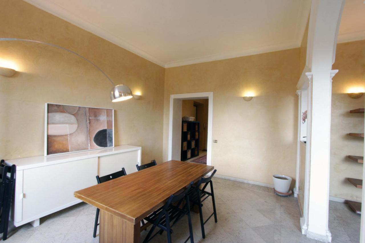 Cattaneo Flat Apartment Roma Exterior foto