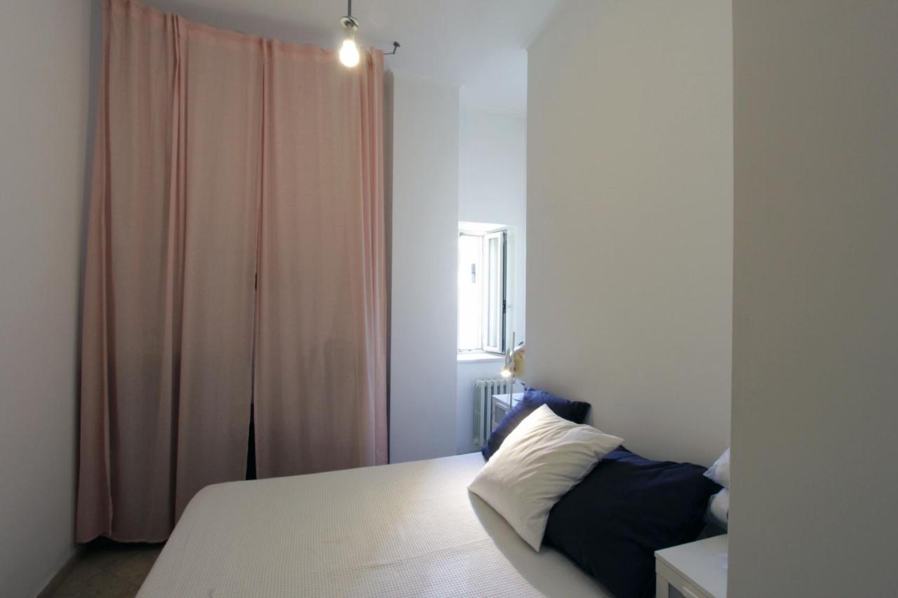 Cattaneo Flat Apartment Roma Exterior foto