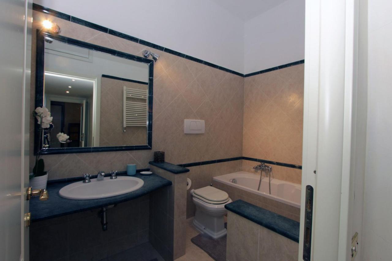 Cattaneo Flat Apartment Roma Exterior foto