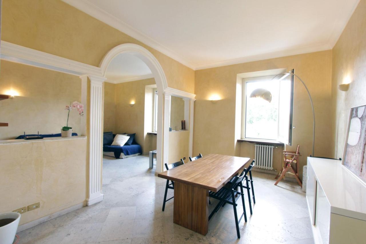 Cattaneo Flat Apartment Roma Exterior foto