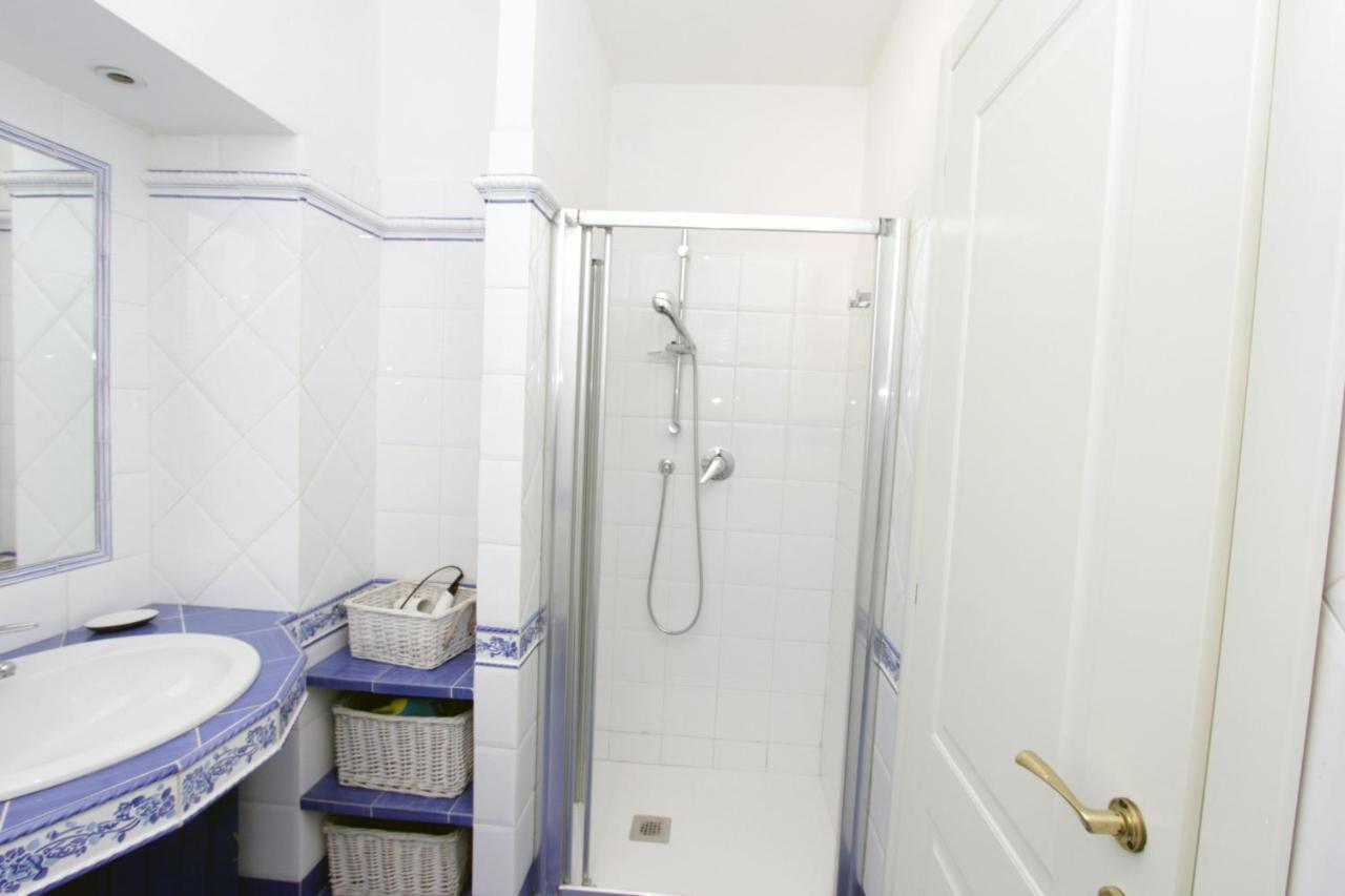 Cattaneo Flat Apartment Roma Exterior foto