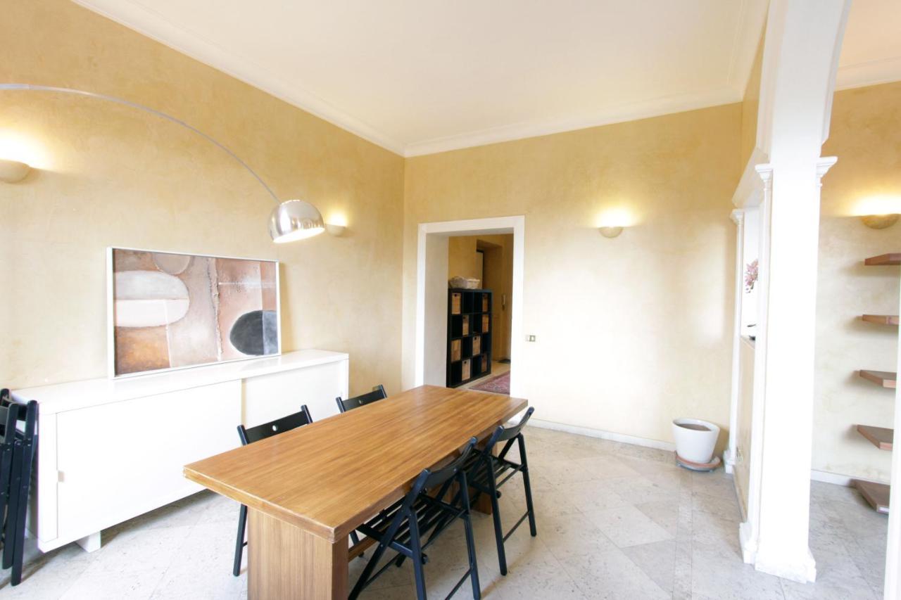 Cattaneo Flat Apartment Roma Exterior foto